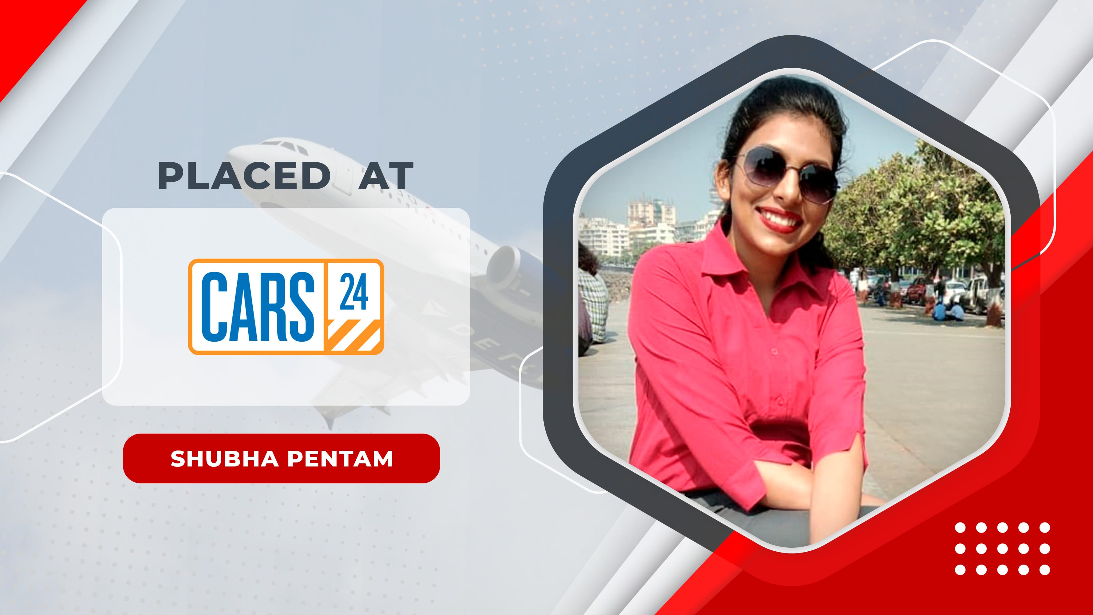 Cars 24 - shubha pentam